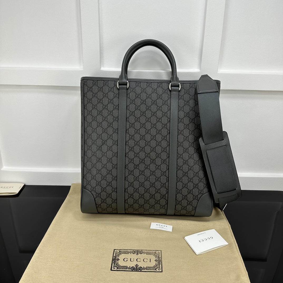 Mens Gucci Briefcases